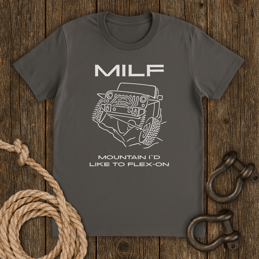 MILF T-Shirt