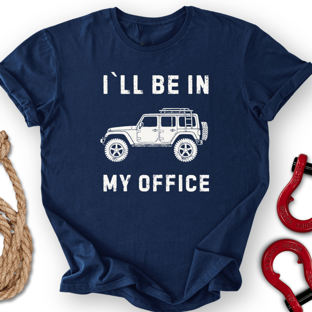 The Office T-Shirt