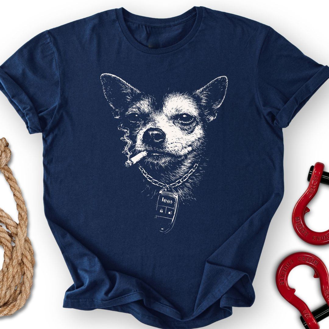 Watchdog T-Shirt