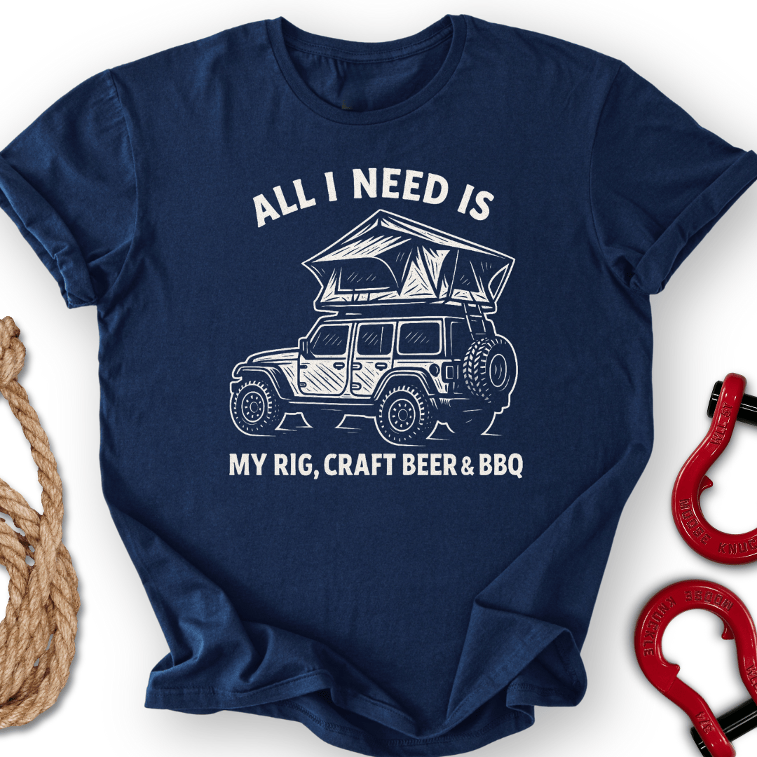 Bucketlist T-Shirt
