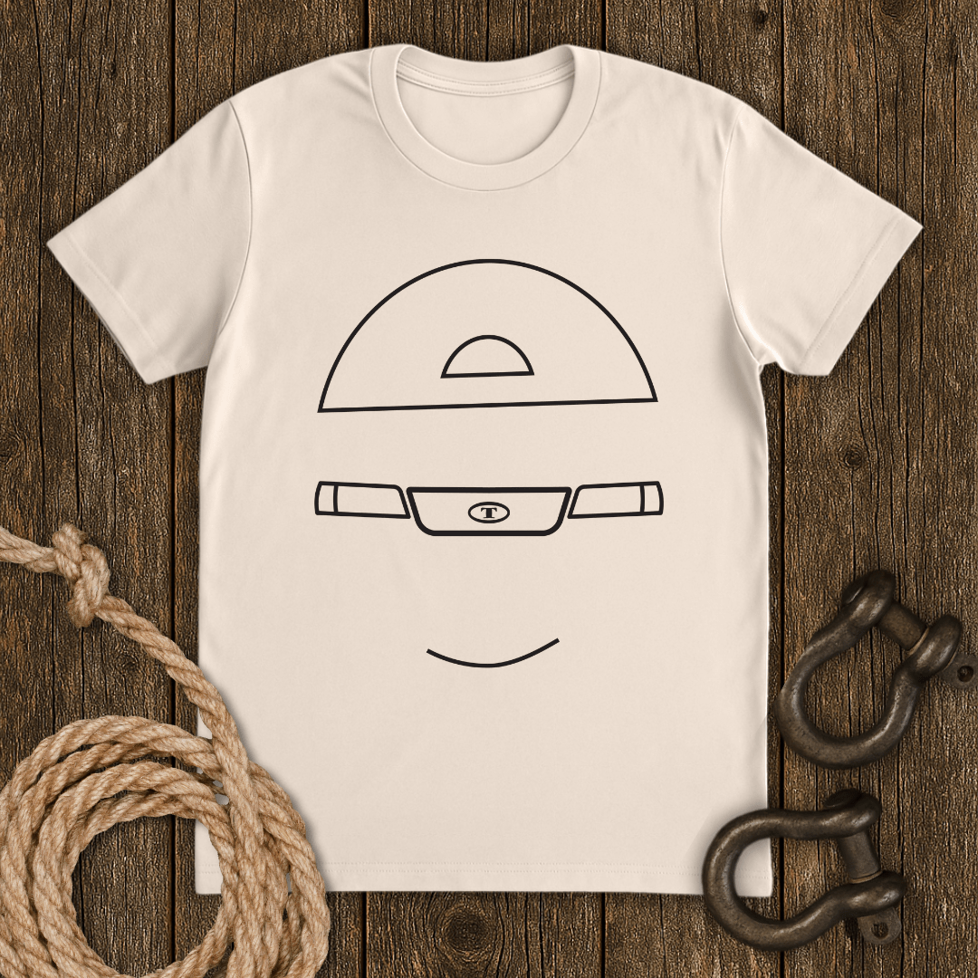 Korean Player T-shirt