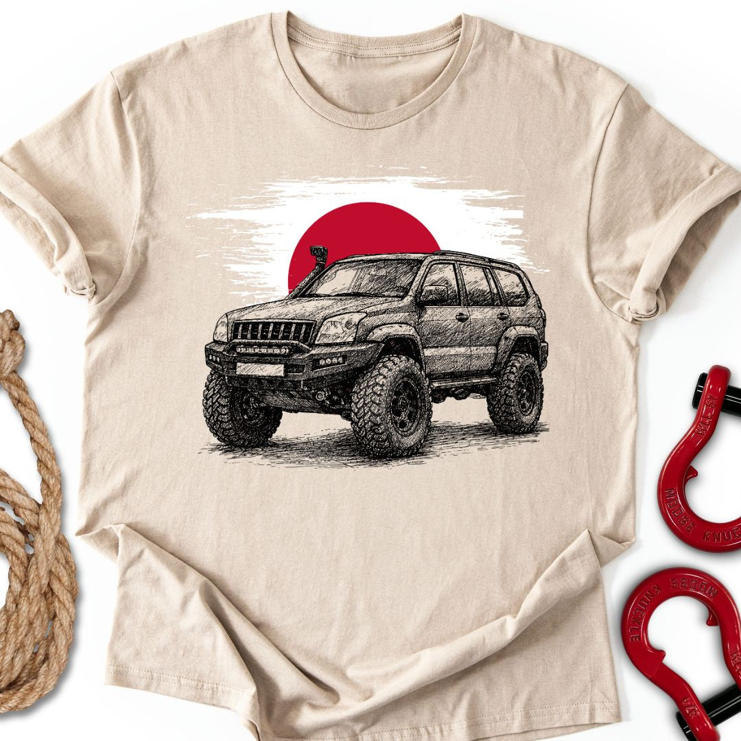 Patriot LC120 T-Shirt