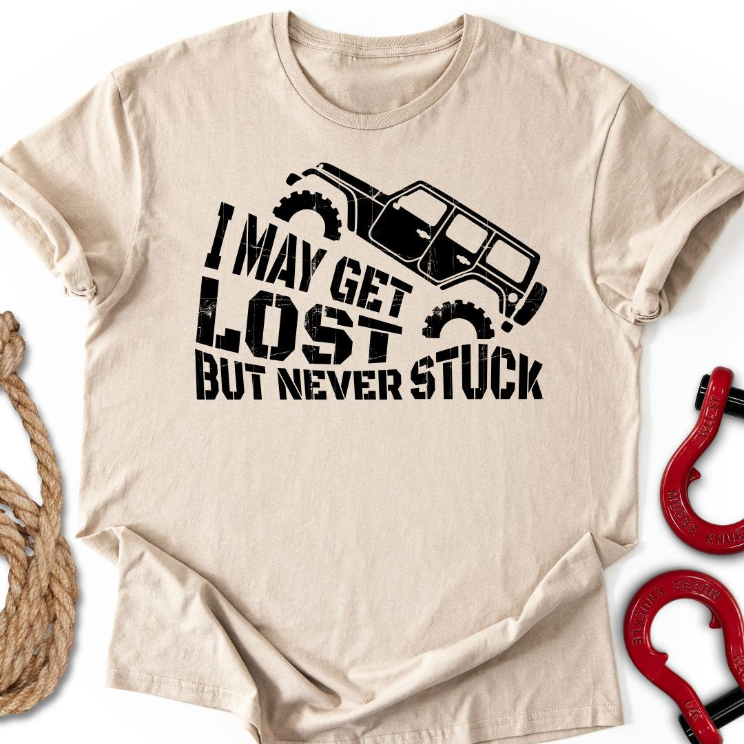 Lost T-Shirt