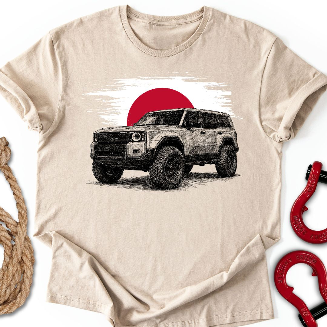 Patriot LC250 T-Shirt