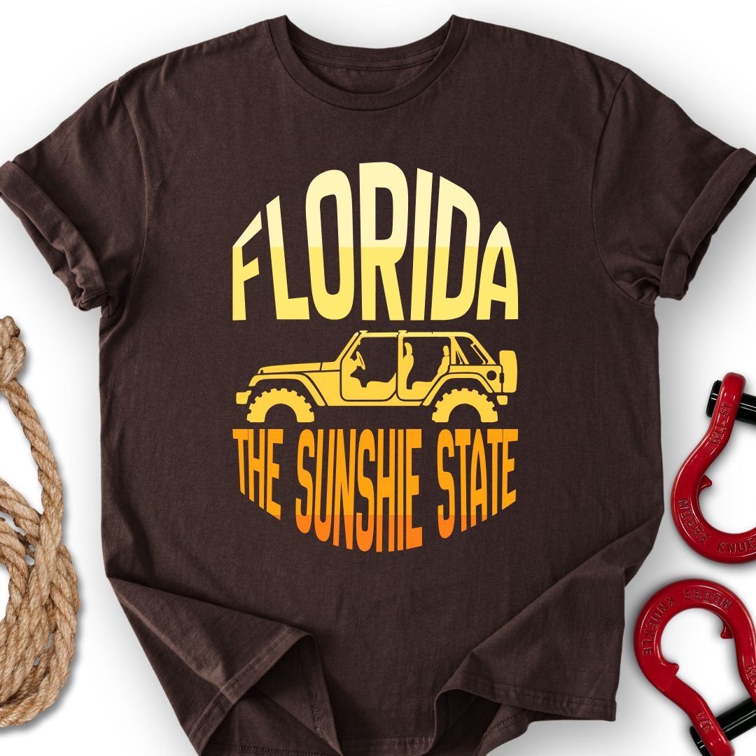 Florida T-Shirt