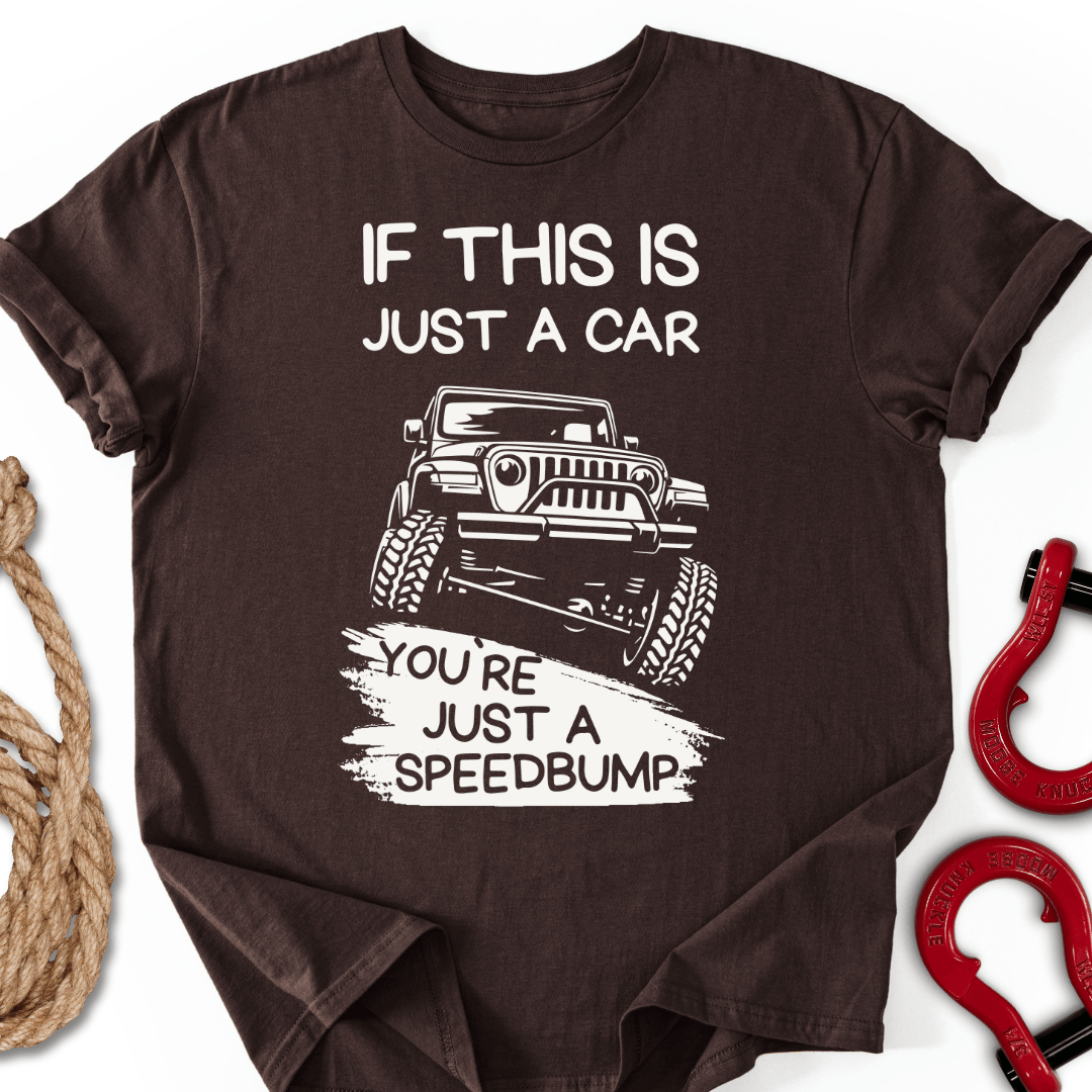 Speedbump T-Shirt