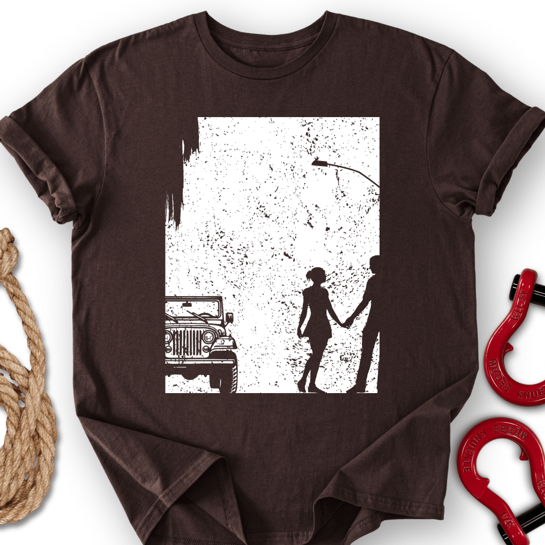 Date Night T-Shirt
