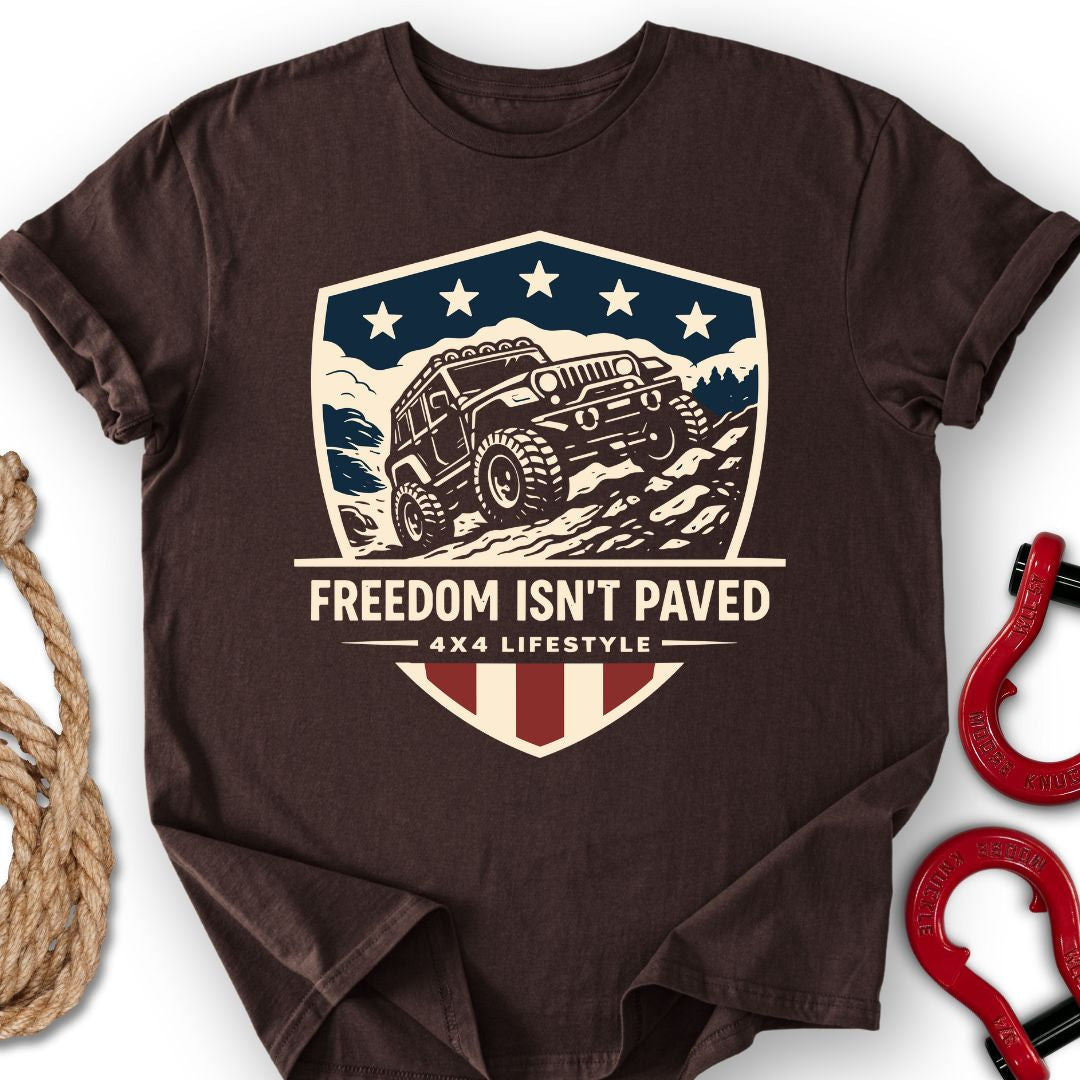 Freedom Life T-Shirt