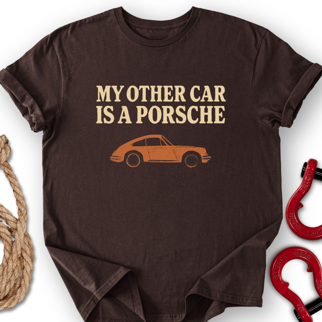 My Other Car T-Shirt