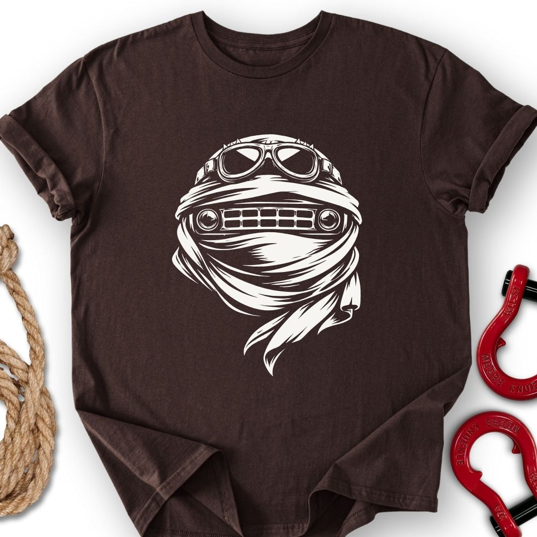 Nomad Bro T-Shirt
