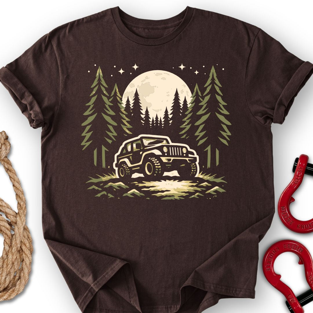 Moonlight Rig T-Shirt