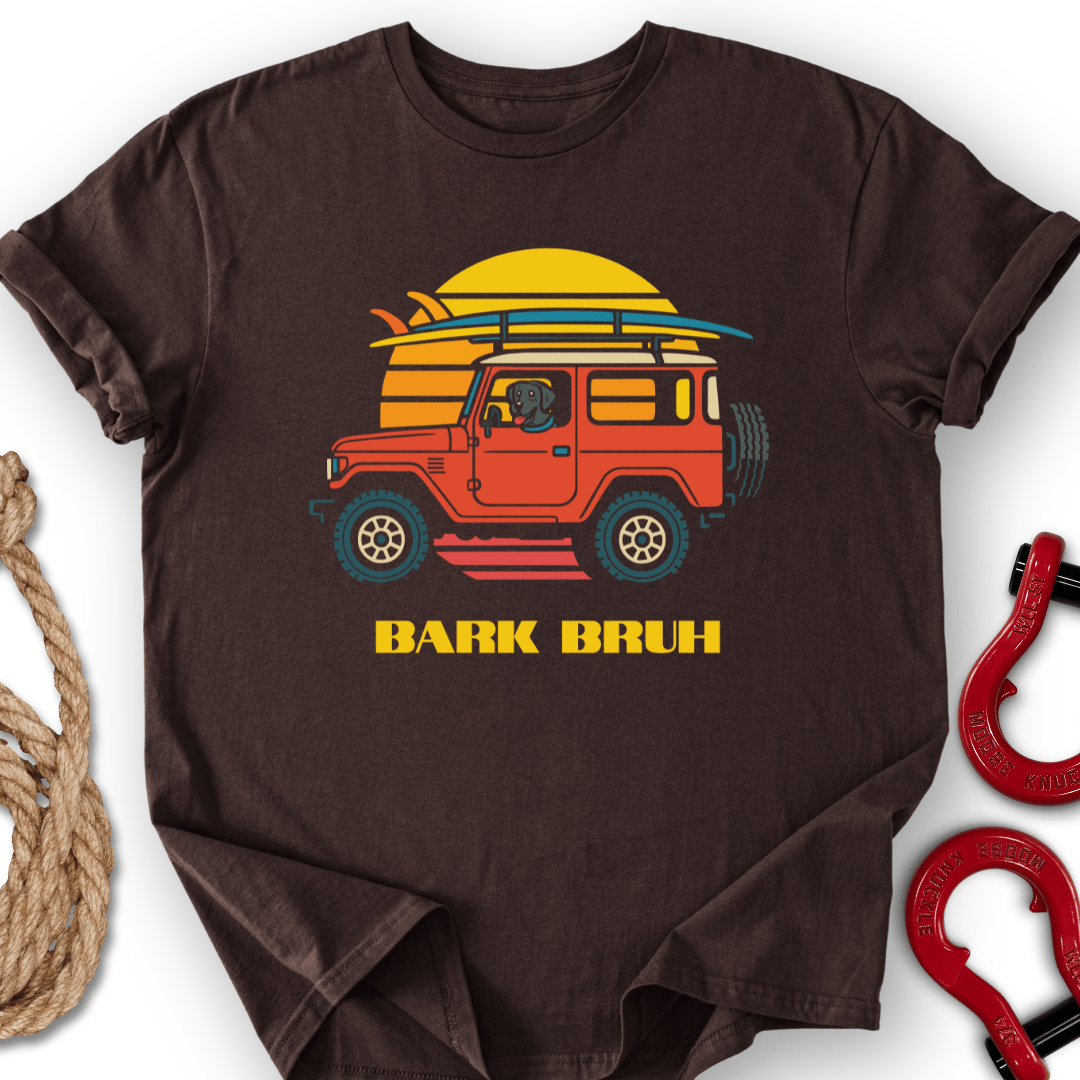 Bark Bruh T-Shirt