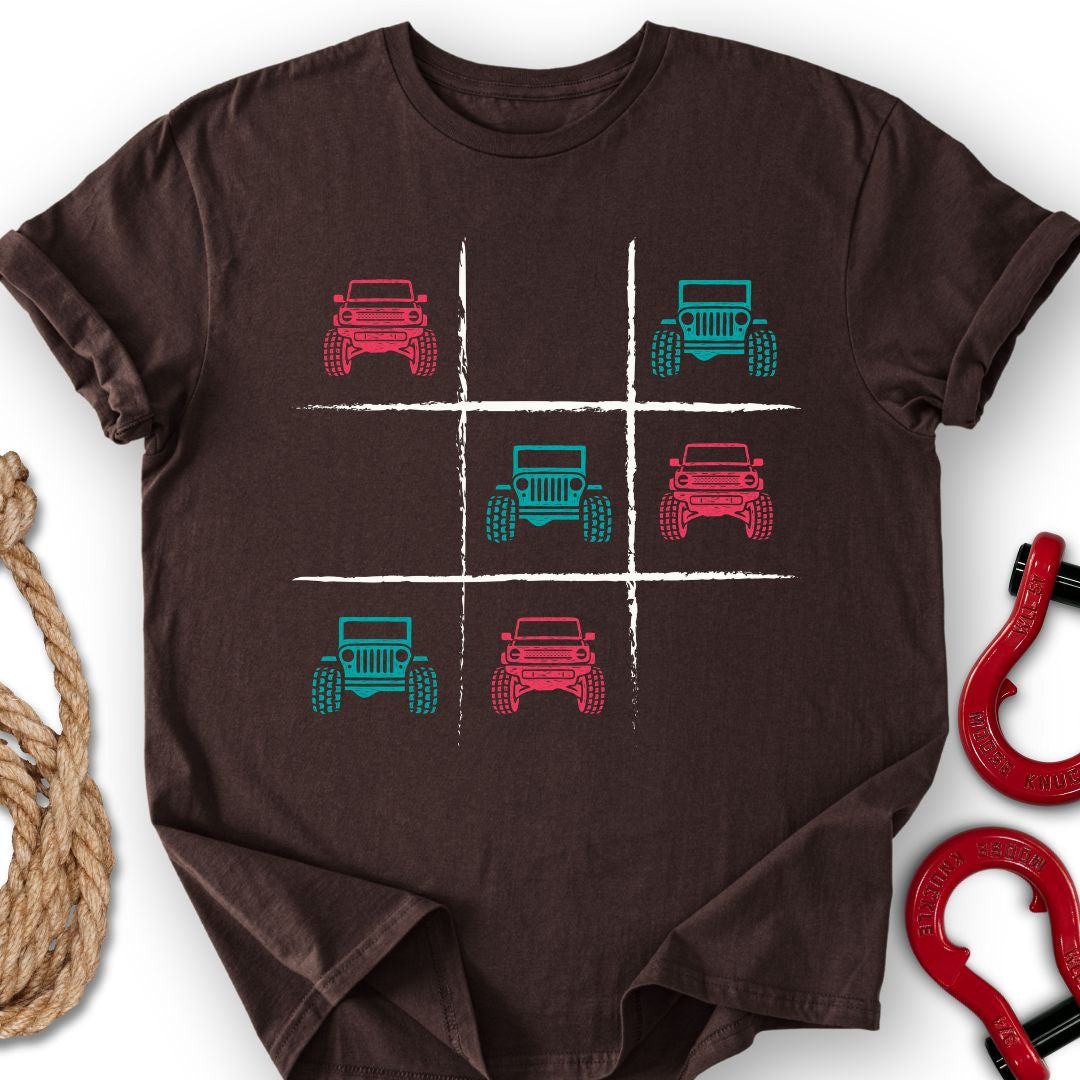 TIC TAC WRGL T-Shirt