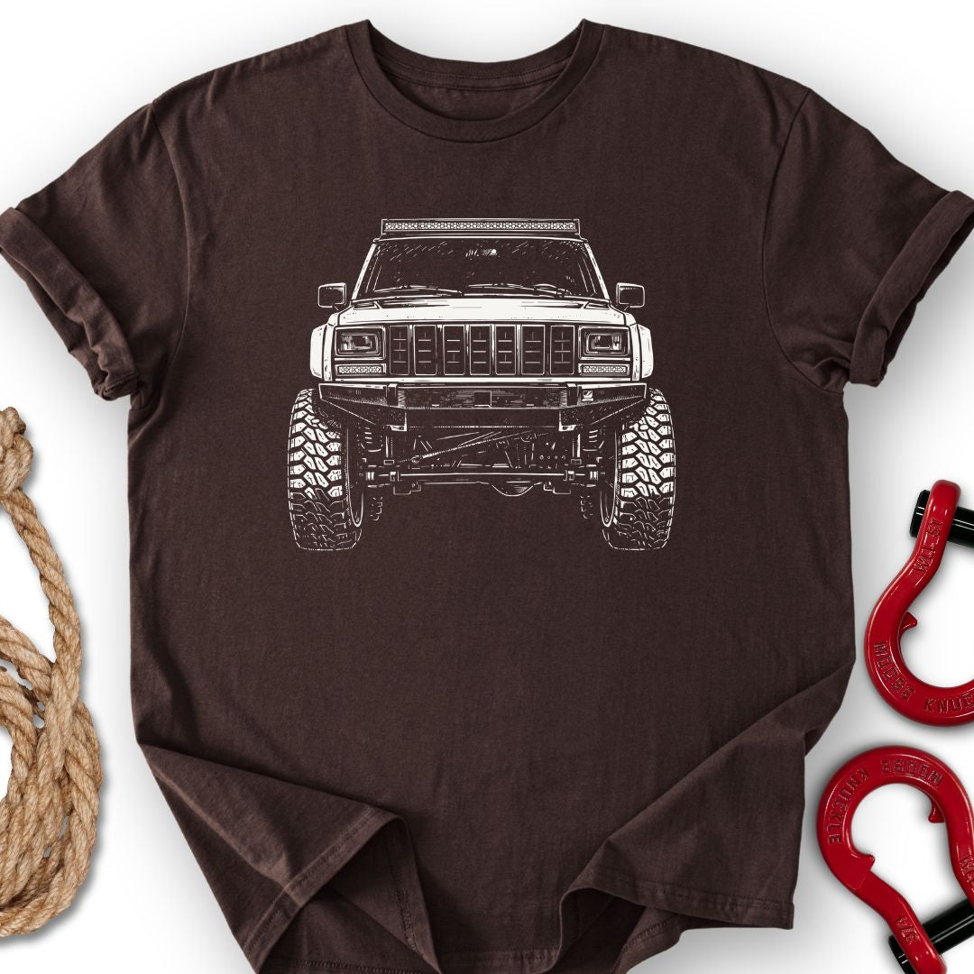 Flying Brick T-Shirt