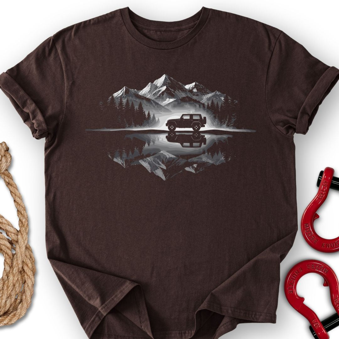 Rig Reflection T-Shirt