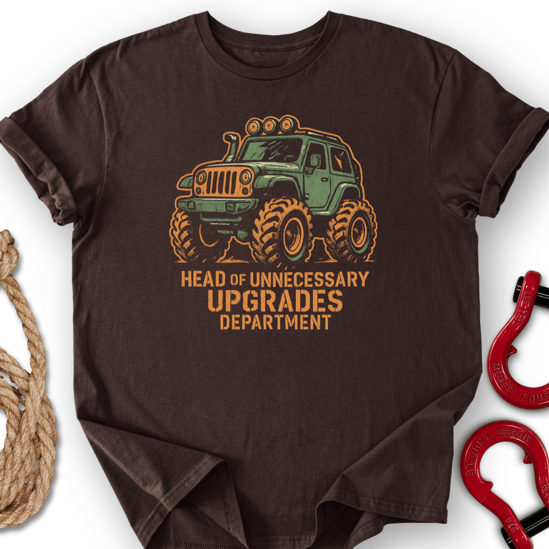 Director T-Shirt