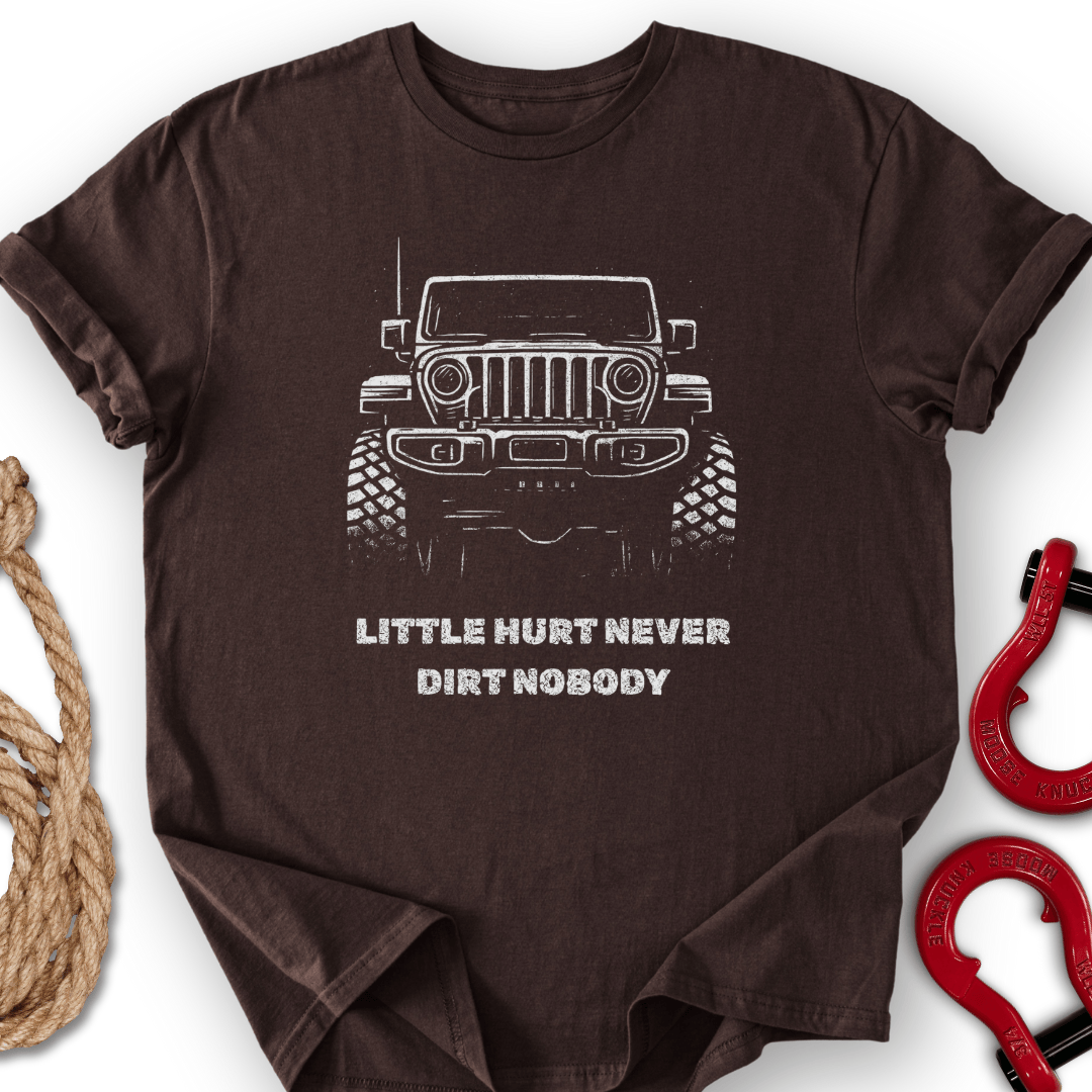 Twisted T-Shirt