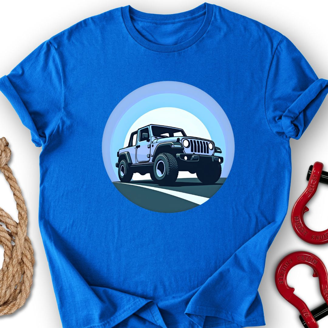 Electric Ride T-Shirt