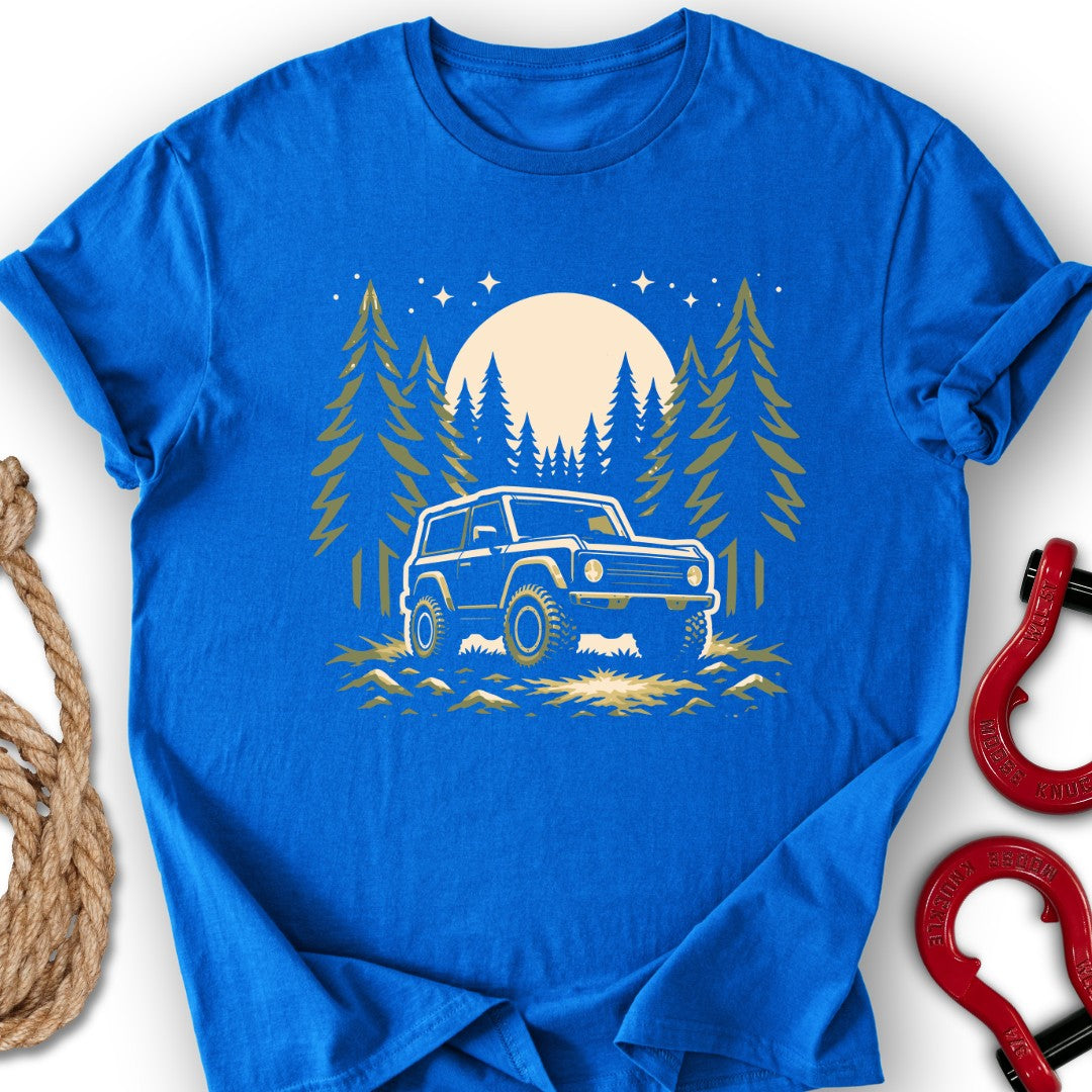 Moonlight Bro T-Shirt