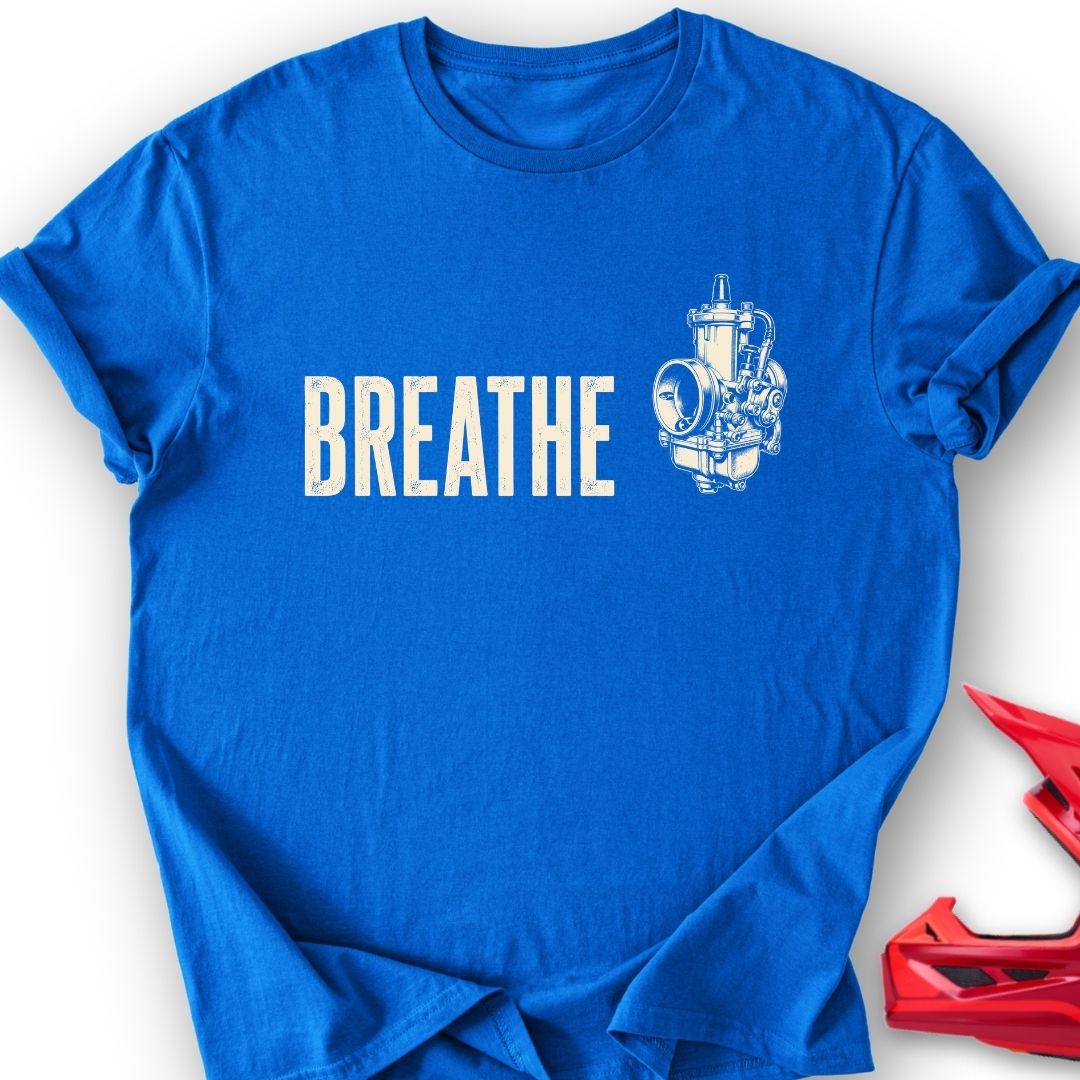 Breathe T-Shirt