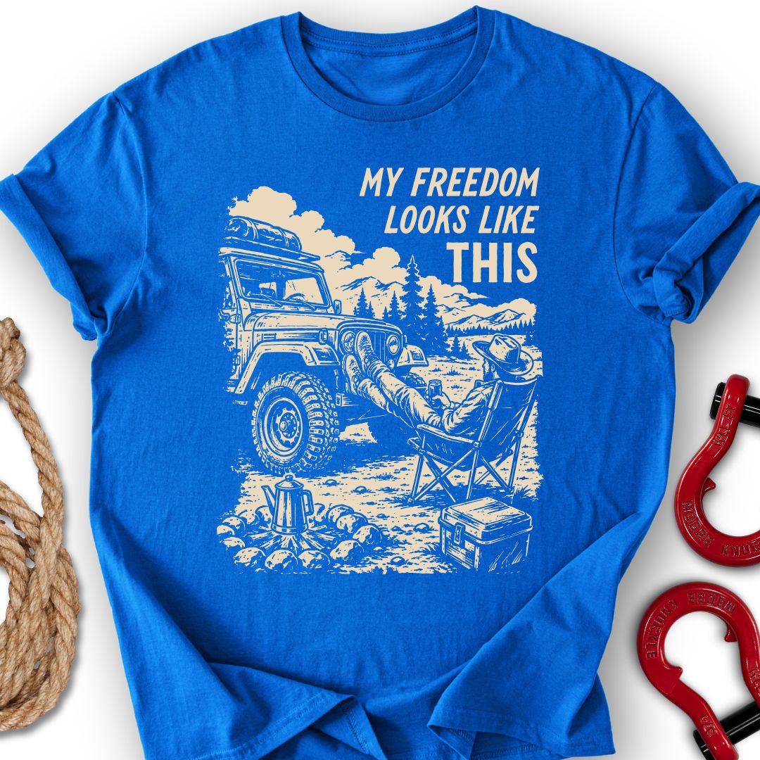 Freedom T-Shirt