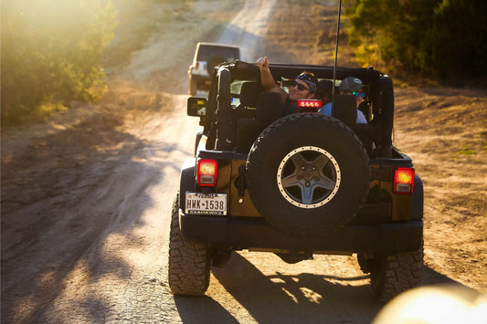 What Is Easter Jeep Safari? The 60-Year Off-Road Tradition You Need on Your Bucket List