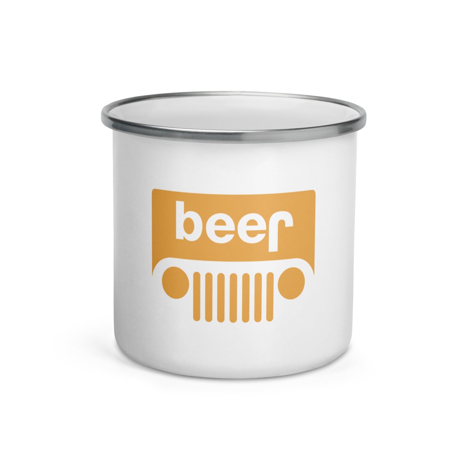 Camping Mugs