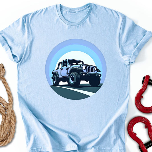 Electric Ride T-Shirt