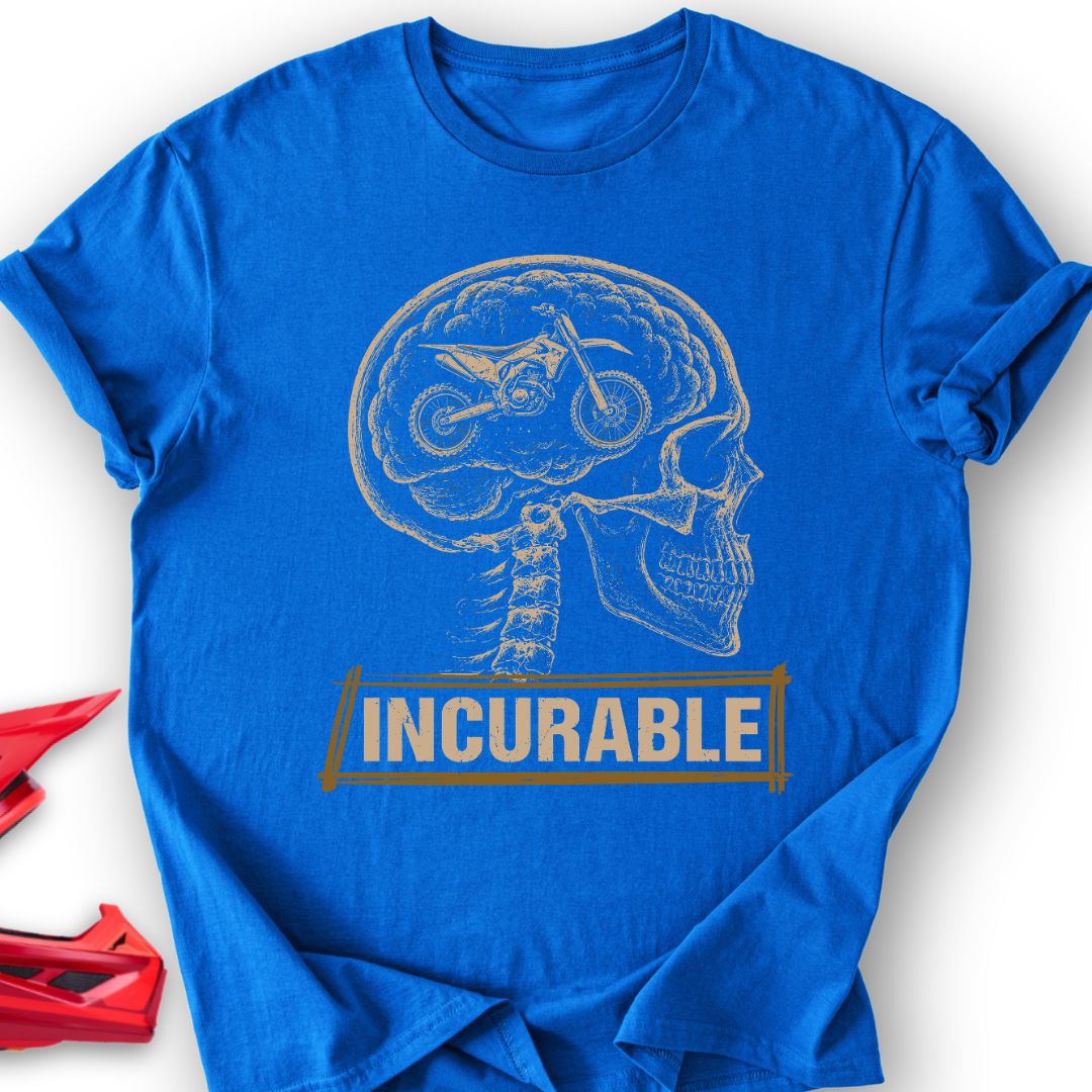 MX Incurable T-Shirt