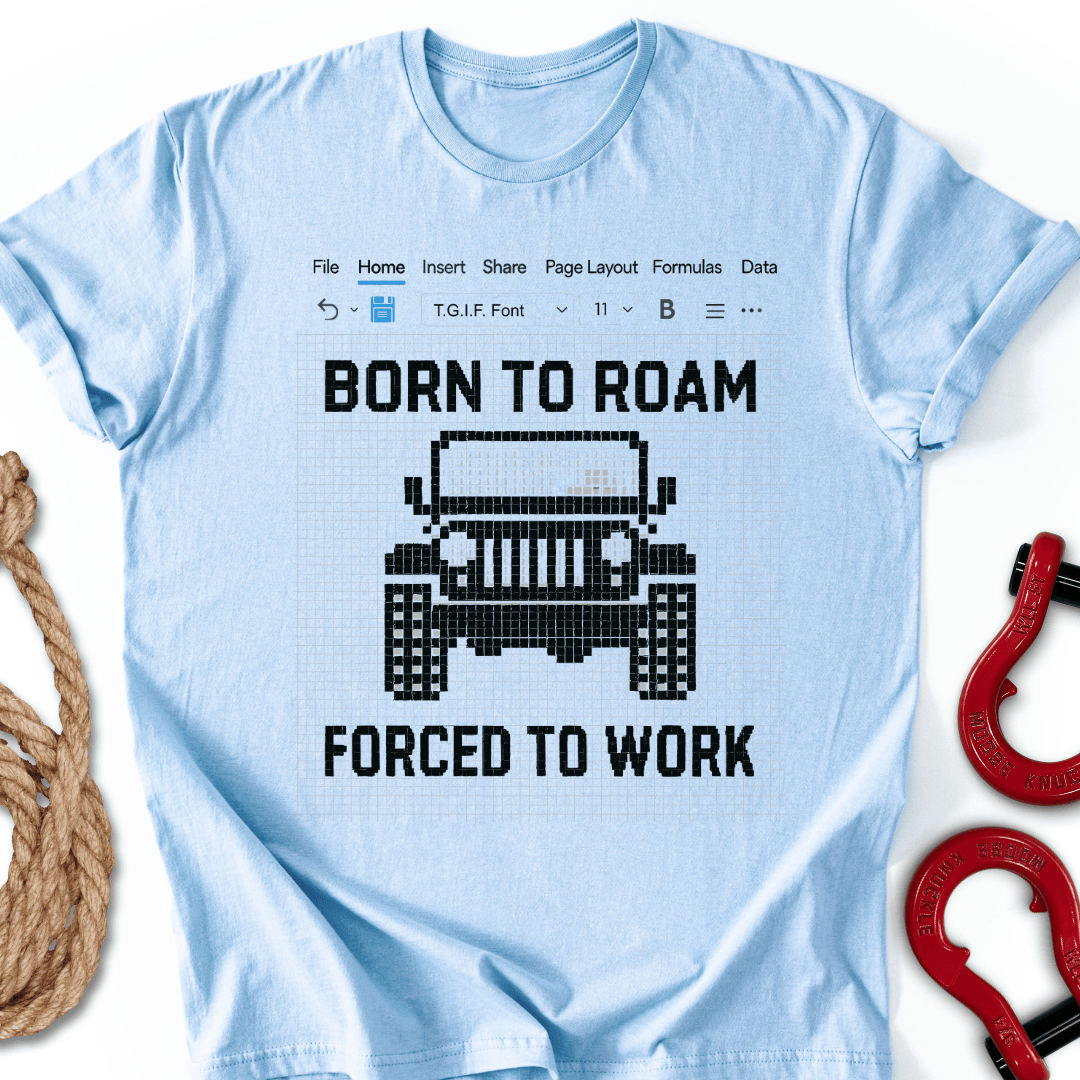 Daydream Report T-Shirt