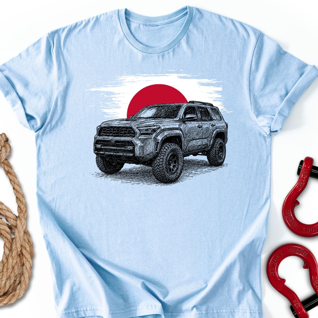 Patriot 4R T-Shirt
