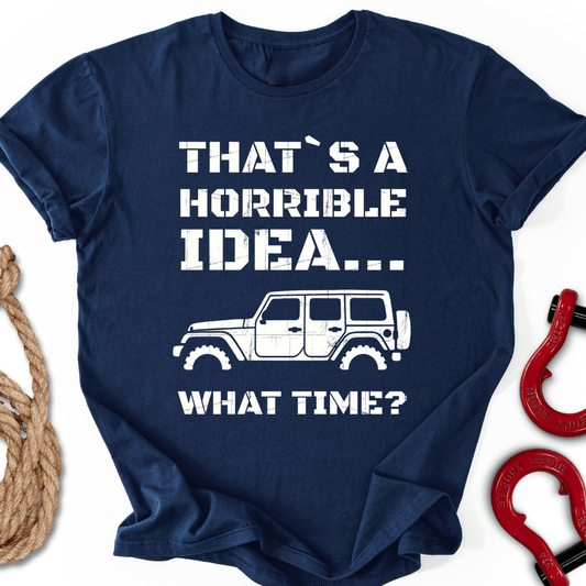 Adventure Time T-Shirt