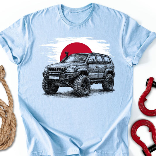 Patriot LC120 T-Shirt