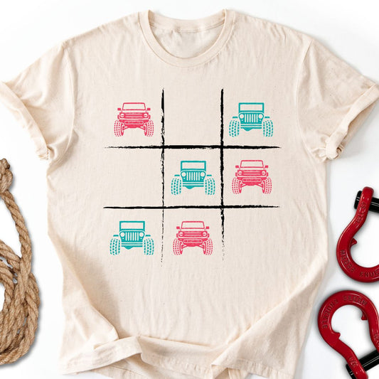 TIC TAC WRGL T-Shirt