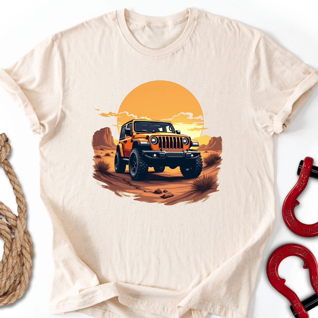 Desert Trail T-Shirt