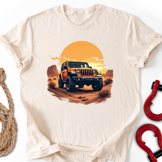 Desert Trail T-Shirt