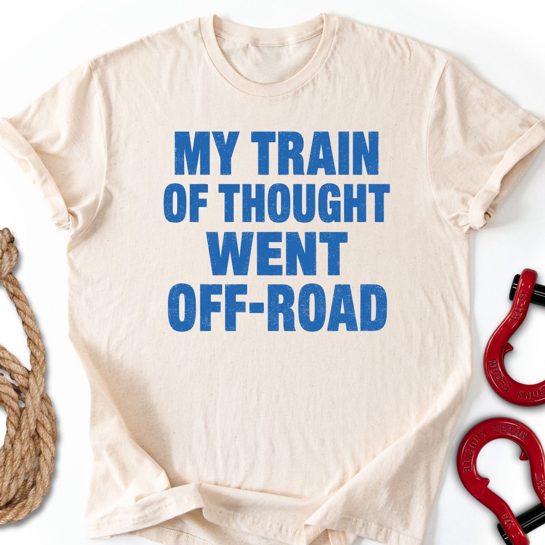 Offroad Mind T-Shirt