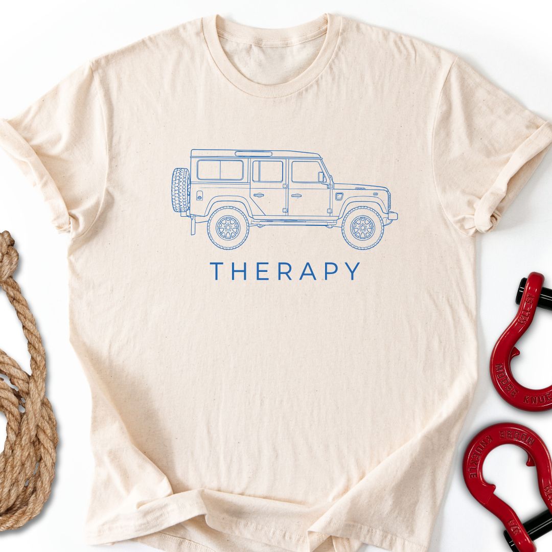 Landie Therapy T-Shirt