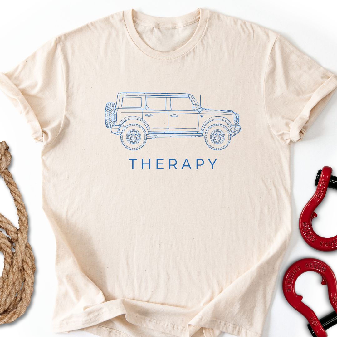 Bro Therapy T-Shirt
