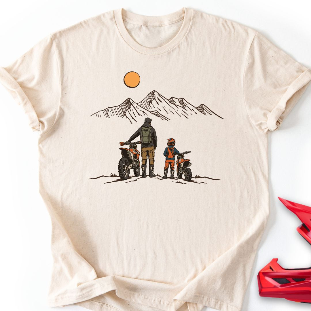 MX Duo T-Shirt