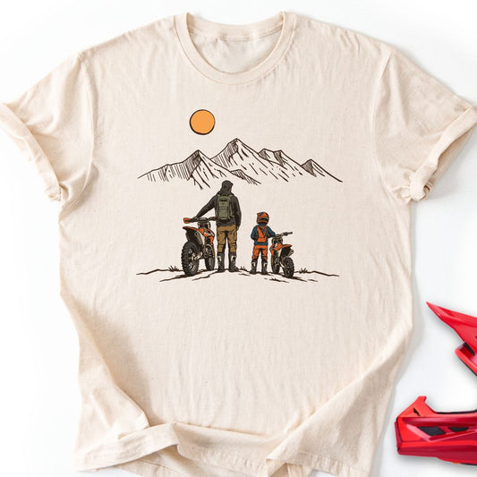 MX Duo T-Shirt