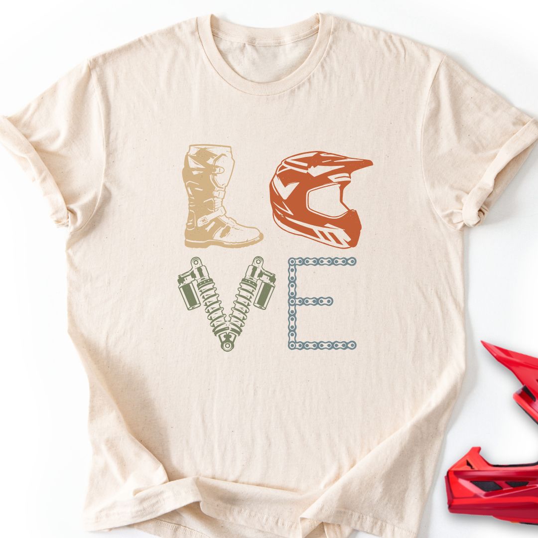 Love MX T-Shirt