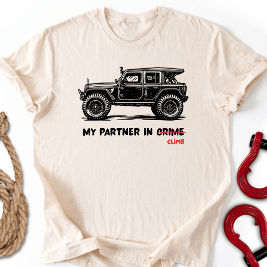 Partner in Climb T-Shirt