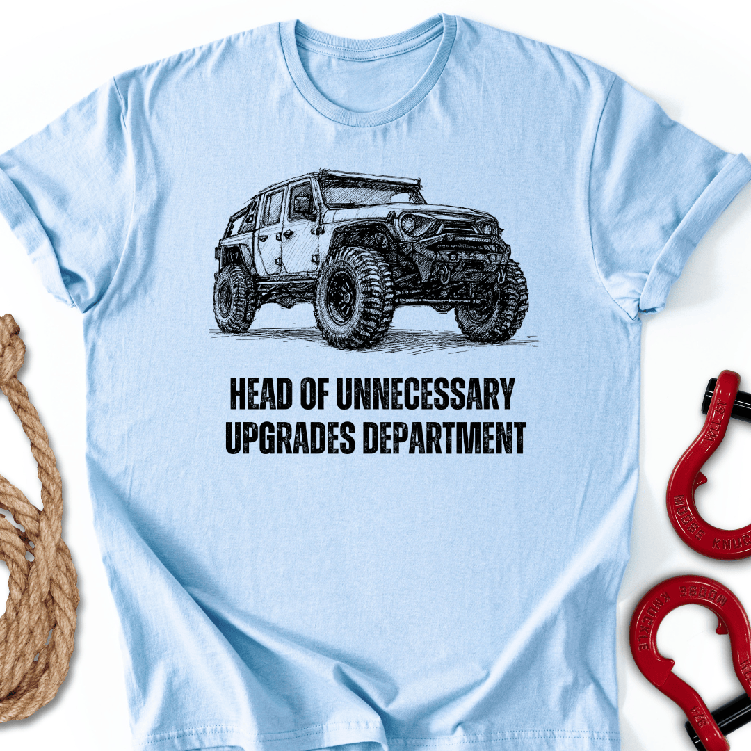 Head of Mods T-Shirt