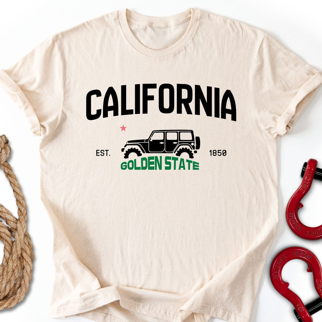 Cali 1850 T-Shirt