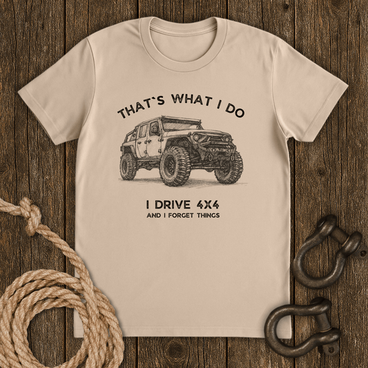 That`s Me T-Shirt