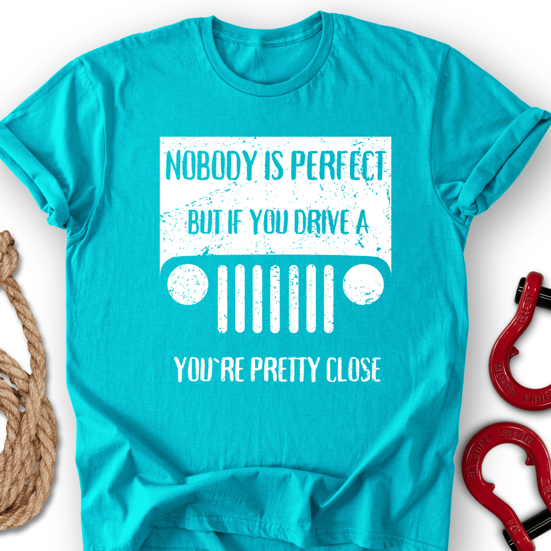 Pretty Perfect T-Shirt