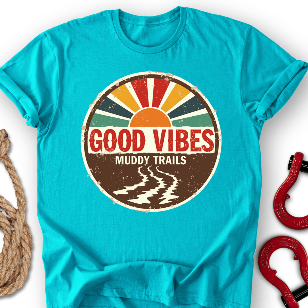 Good Vibes T-Shirt