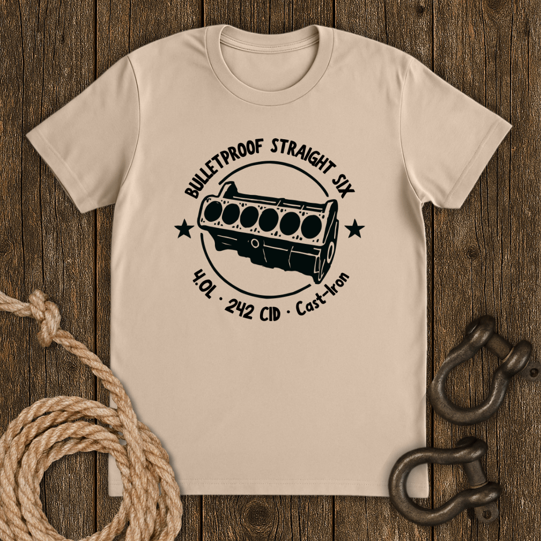 Tribute to 4L T-Shirt