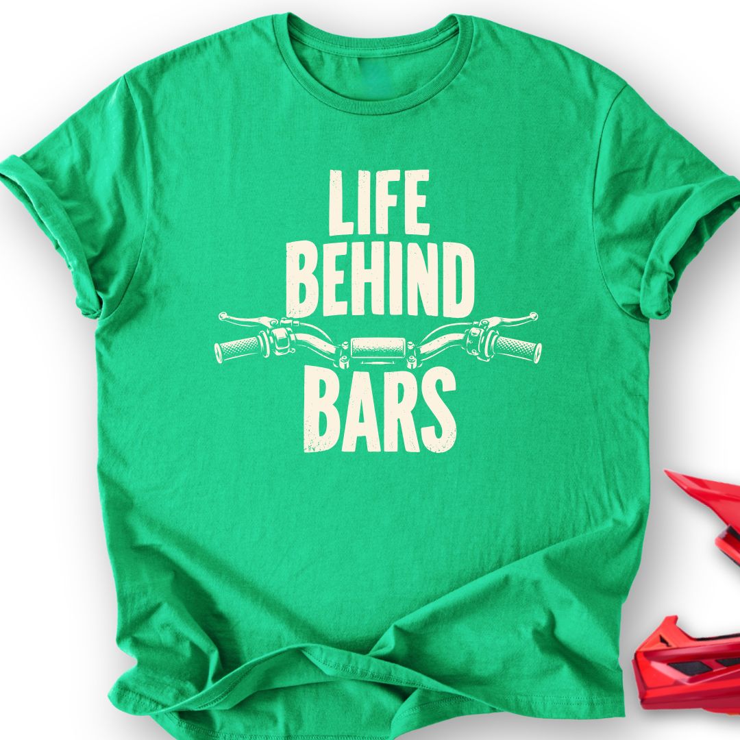 Bike Life T-Shirt